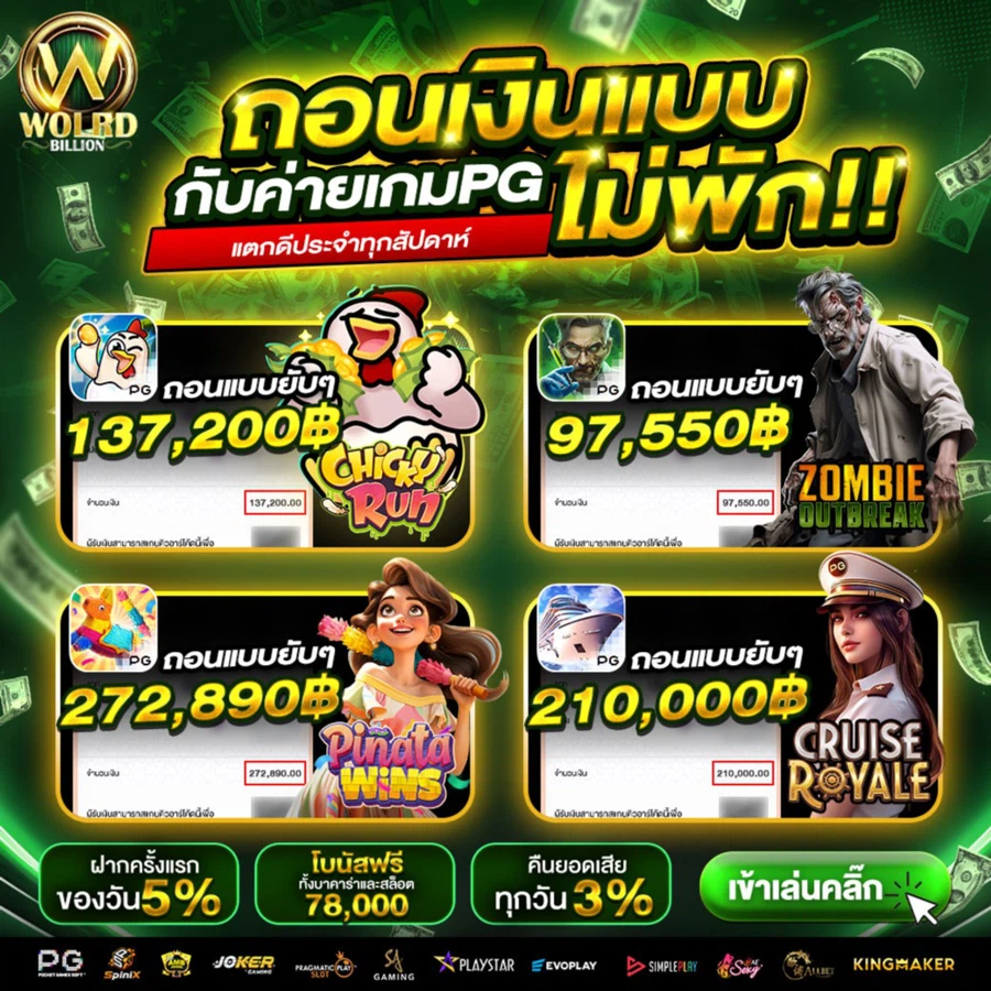 WORLDBILLION