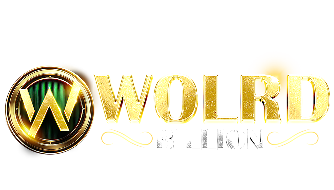 LOGO WORLDBILLION